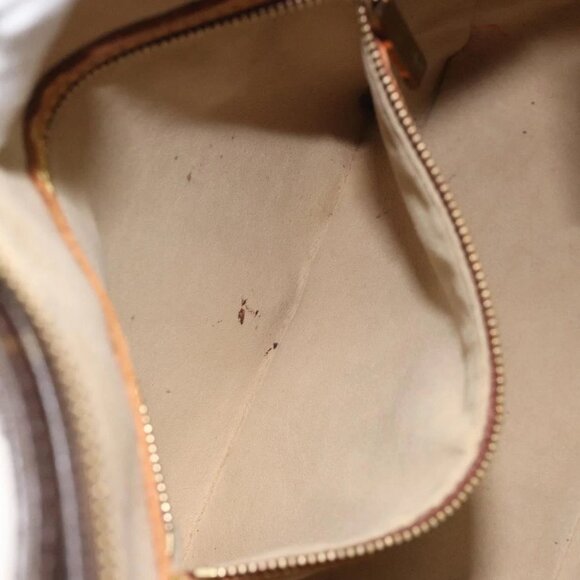 LOUIS VUITTON Monogram Looping GM Shoulder Bag - Picture 12 of 15